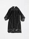 Vintage Wizard Coat