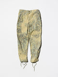 Vintage《Prairie Ghost》Camouflage Cargo Pants