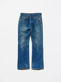 Vintage《Levi's》“517？” Boots-cut Denim Pants