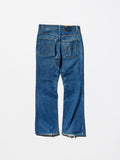 Vintage《Levi's》“517？” Boots-cut Denim Pants