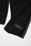 《VELVET》New Original Edition “Adam & Eve” Souvenir Sweater