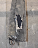Vintage 1990s《carhartt》Distressed “Traditional Coat”