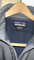 Archive《patagonia》R1 Field shirt