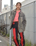 Vintage 1990s《carhartt》Distressed “Traditional Coat”
