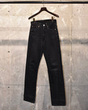 Vintage 1990s《Levi's》 "501" Black Denim Pants