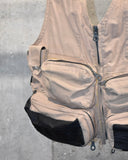 Vintage 1990s "ROYAL AIR FORCE" Survival Vest