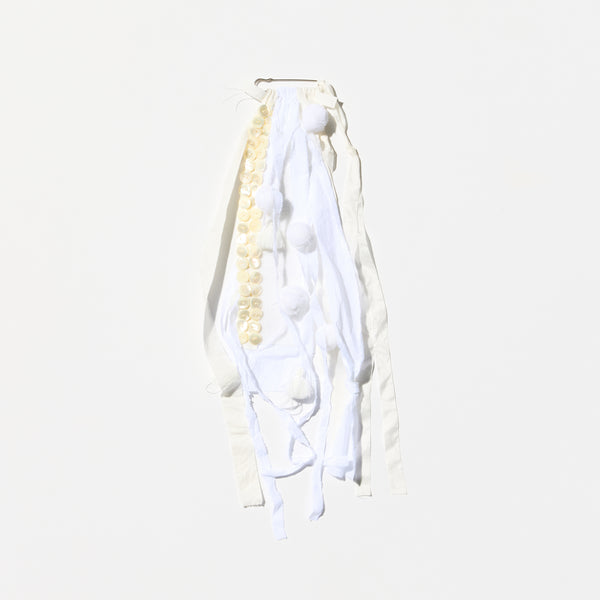 《Midorikawa》BROOCH