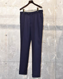 Vintage 1970s-1980s《Yves Saint Laurent》Navy Suit