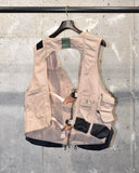Vintage 1990s "ROYAL AIR FORCE" Survival Vest