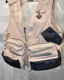 Vintage 1990s "ROYAL AIR FORCE" Survival Vest