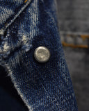 Vintage 1960s-1970s《Levi's》"70505 BIG E" Denim Jacket