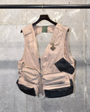 Vintage 1990s "ROYAL AIR FORCE" Survival Vest