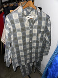 Vintage《Scotty Levinthal’s》1960s Patterned Pajama Set-up