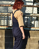 Vintage 1980s《adidas》 "West Germany" Overalls