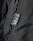 Vintage Leather Strait Jacket