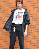 Vintage 1980s-1990s《GUESS BY GEORGES MARCIANO》Ventilated Shirt