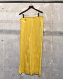 Vintage 1950s “Golden Dragon Embroidered” China Shirt&Pants Set-up