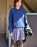Vintage 1970s《Maverick》Raglan Sweat Shirt