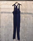 Vintage 1980s《adidas》 "West Germany" Overalls