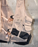 Vintage 1990s "ROYAL AIR FORCE" Survival Vest