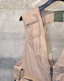 Vintage 1990s "ROYAL AIR FORCE" Survival Vest
