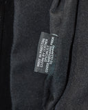 Vintage Leather Strait Jacket