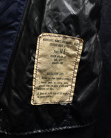 Vintage US AIR FORCE Rain Coat