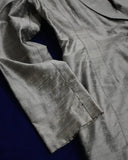 Vintage Nep Silk Coat