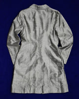 Vintage Nep Silk Coat