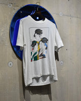 Vintage 1990s “MAIKO” Printed T-shirt
