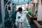 《VELVET》New Original Edition “Adam & Eve” Souvenir Sweater