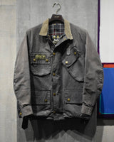 Vintage《BARBOUR》1990s “INTERNATIONAL“ Oiled Jacket