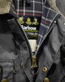 Vintage《BARBOUR》1990s “INTERNATIONAL“ Oiled Jacket