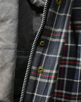 Vintage《BARBOUR》1990s “INTERNATIONAL“ Oiled Jacket
