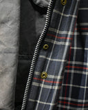 Vintage《BARBOUR》1990s “INTERNATIONAL“ Oiled Jacket