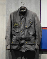Vintage《BARBOUR》1990s “INTERNATIONAL“ Oiled Jacket