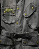 Vintage《BARBOUR》1990s “INTERNATIONAL“ Oiled Jacket