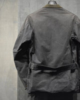 Vintage《BARBOUR》1990s “INTERNATIONAL“ Oiled Jacket