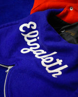 Vintage《Varsity》1990s Cadet coat type jacket