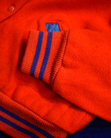 Vintage《Varsity》1990s Cadet coat type jacket