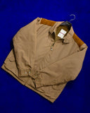 Vintage《McGREGOR》1970s Drizzler Jacket