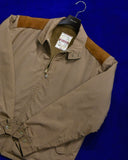 Vintage《McGREGOR》1970s Drizzler Jacket