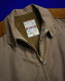 Vintage《McGREGOR》1970s Drizzler Jacket