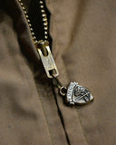 Vintage《McGREGOR》1970s Drizzler Jacket