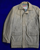 Vintage《COMMANDO》1950s Jungle Cloth Jacket