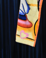 Vintage《BRAPPERS》Minnie Mouse Collage Pants