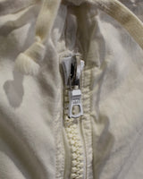 Vintage 1940s~ SWISS ARMY Snow Camo Pants