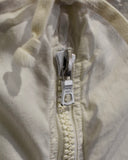 Vintage 1940s~ SWISS ARMY Snow Camo Pants