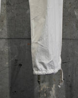 Vintage 1940s~ SWISS ARMY Snow Camo Pants