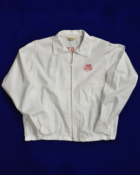 Vintage《GOLFAST》1950s “Shimikomi” Work Jacket